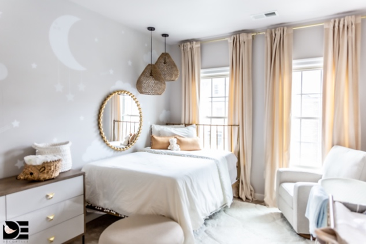 Guidelines for Creating a Gender-neutral Kid’s Space