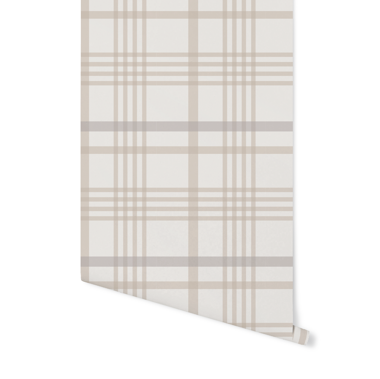 Cozier Brown Plaid WW2413
