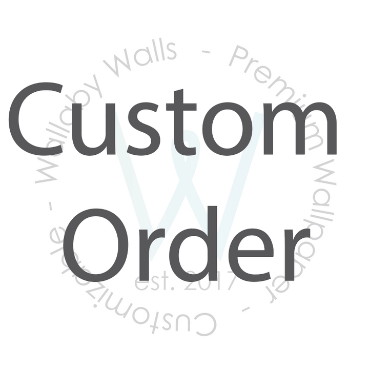 Custom Recipe Wallpaper WW2514