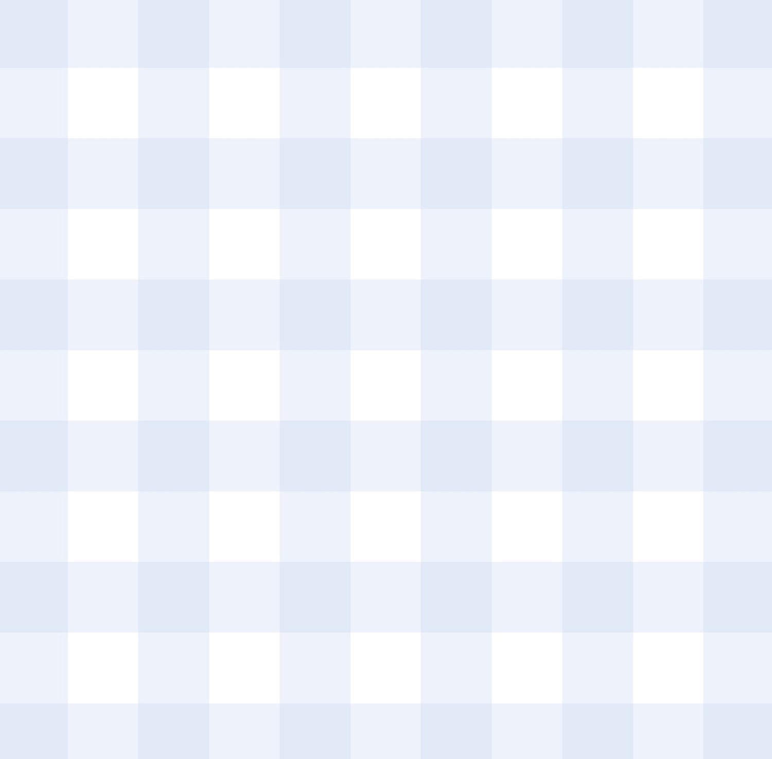 Wallpaper Plaid Blue/ Soft Blue XL Buffalo Check Wallpaper/ Removable Wallpaper/ Peel and Stick/ Unpasted/ Pre-Pasted Wallpaper WW2035