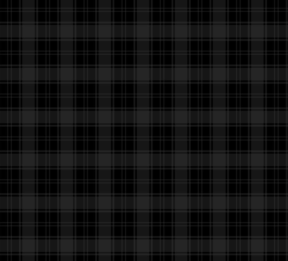 Wallpaper Black Plaid/ Charcoal and Black Plaid Wallpaper/ Removable/ Peel and Stick/ Unpasted/ Pre-Pasted Wallpaper WW2238
