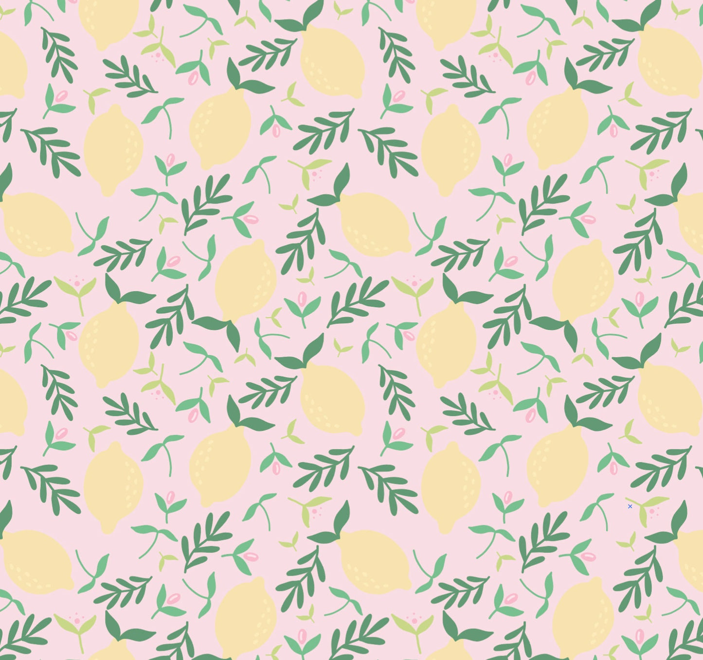 Blushing Pink Lemonade Wallpaper/ Removable Wallpaper/ Peel and Stick Wallpaper/ Unpasted Wallpaper/ Pre-Pasted Wallpaper WW2040