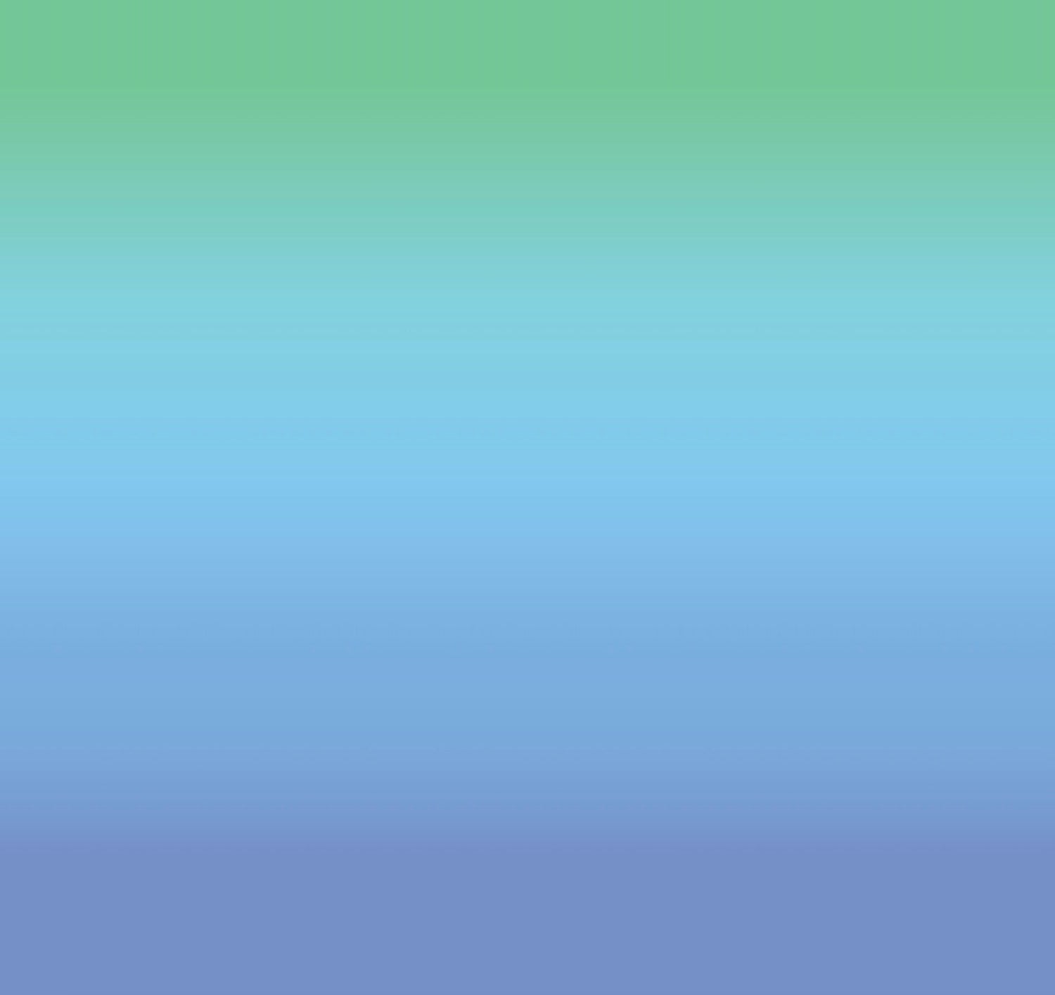 Blue and Green Ombre Peel and Stick Wallpaper/ Pastel Blue and Green Ombre Wallpaper/ Removable/ Unpasted/ Pre-Pasted Wallpaper WW1745