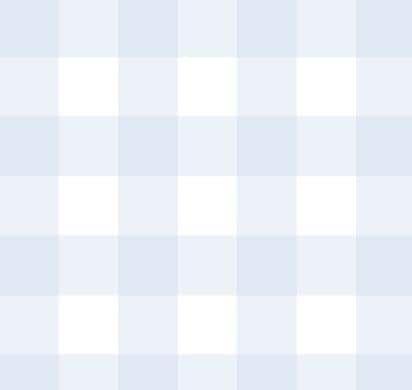 Wallpaper Plaid/ Gingham Wallpaper Peel and Stick/ Sophisticated Blue Buffalo Check Wallpaper/ Removable/ Unpasted/ Pre-pasted WW2326