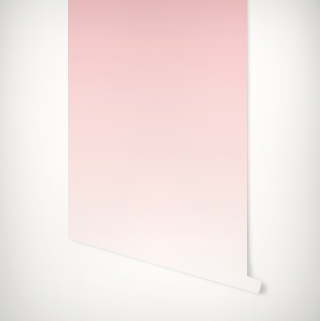 Love Unspoken Pink Ombre Wallpaper WW2310