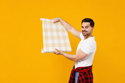 Is Peel and Stick Wallpaper Worth It?