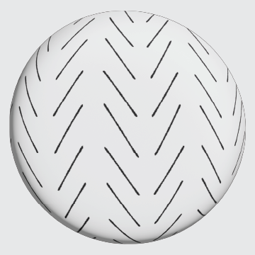 Herringbone + Chevrons