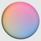 Watercolor Ombre
