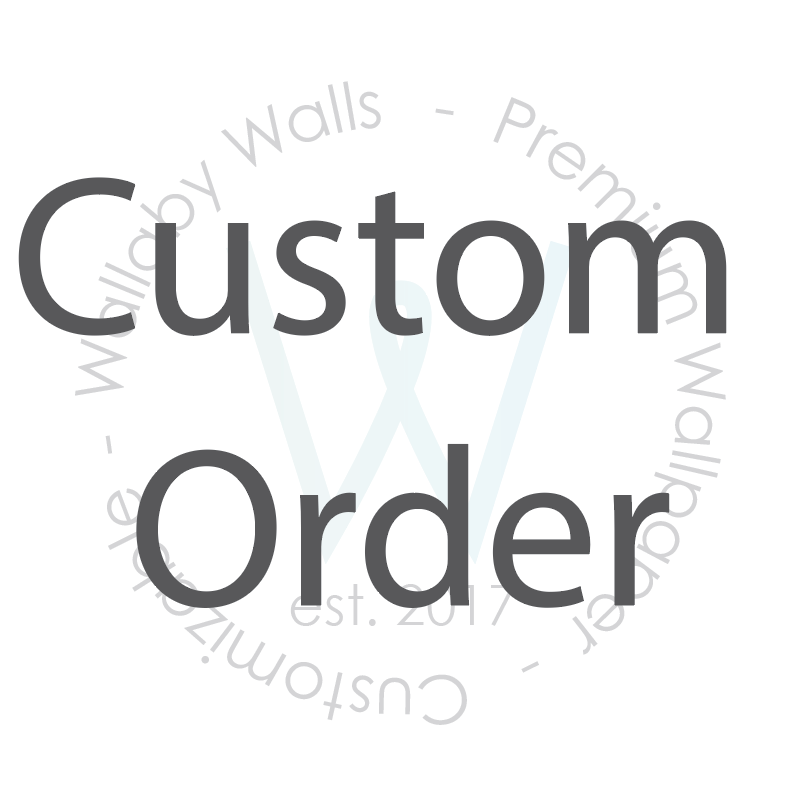 Custom Recipe Wallpaper WW2514