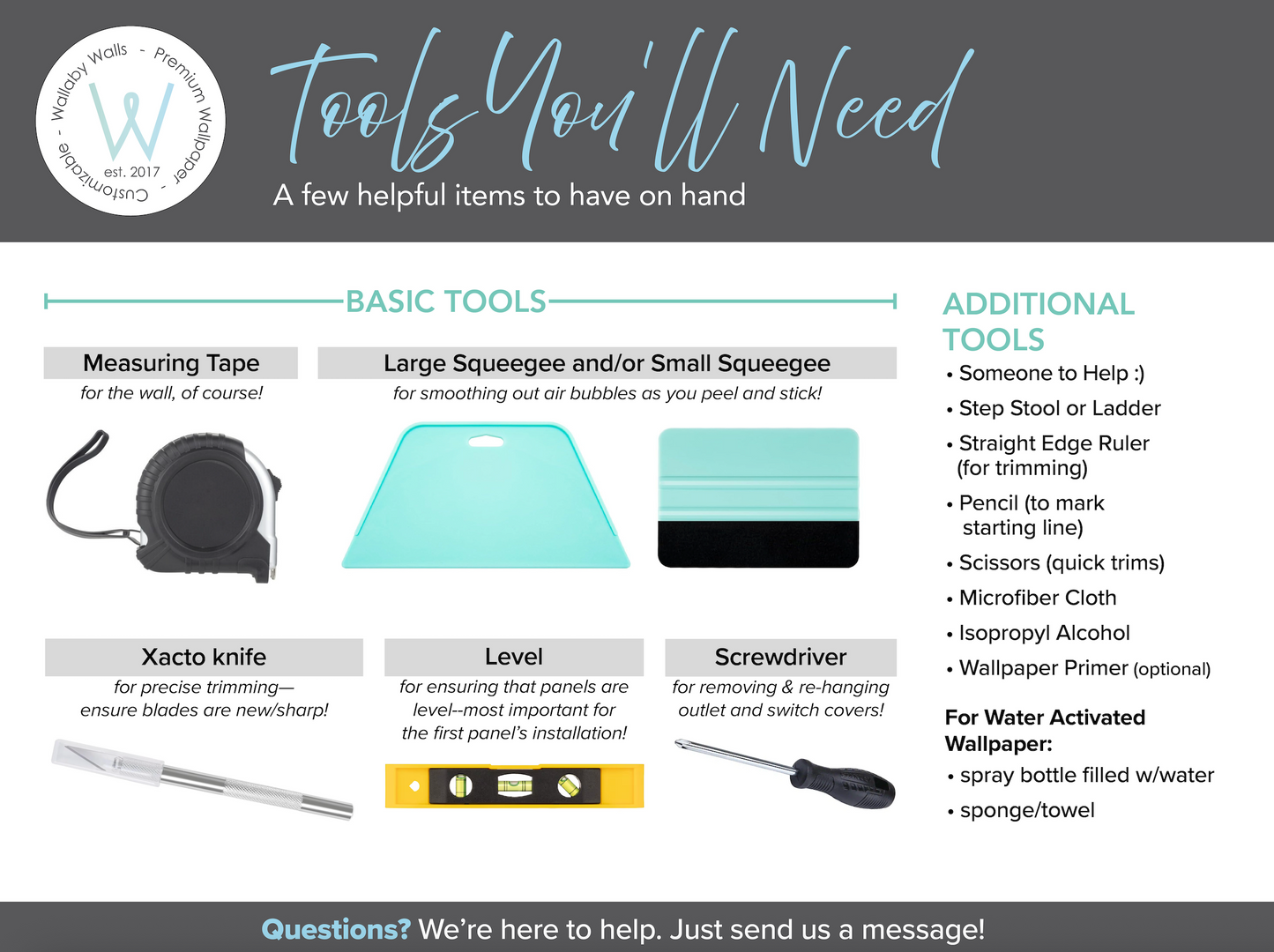 Erika's Green, Tan and White Ombre WW2523