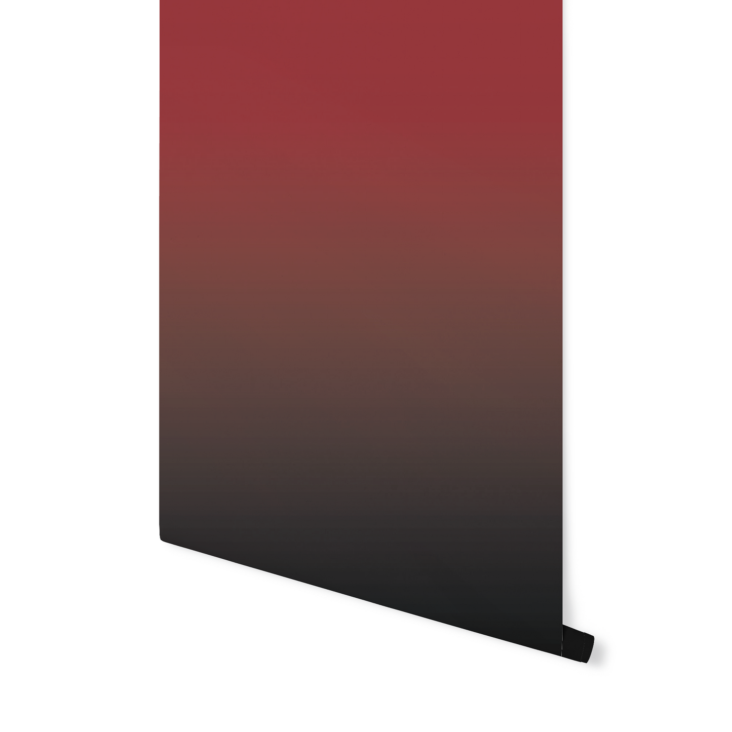 Black and Red Ombre Wallpaper WW2614