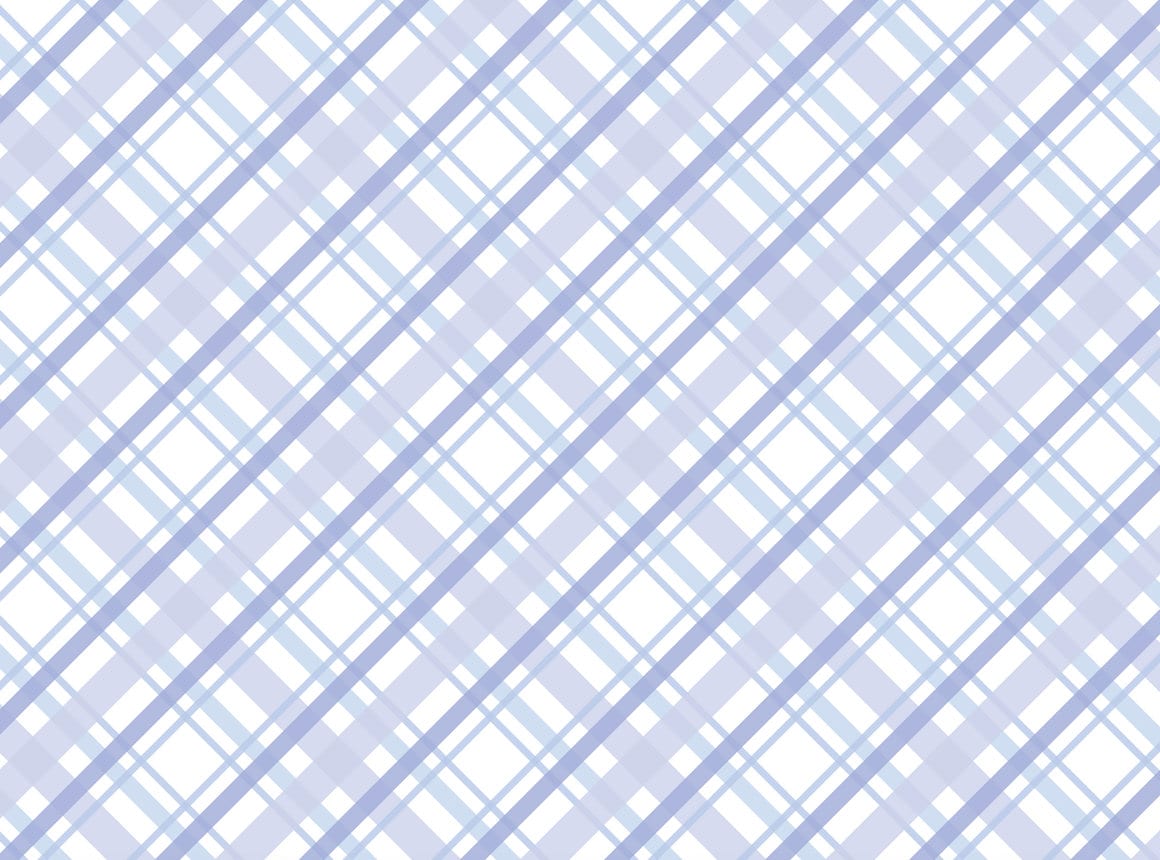 Wallpaper Plaid Blue/ Baby Blue Plaid Wallpaper/ Removable Wallpaper/ Peel and Stick Wallpaper/ Unpasted Wallpaper/ Pre-Pasted Wallpaper