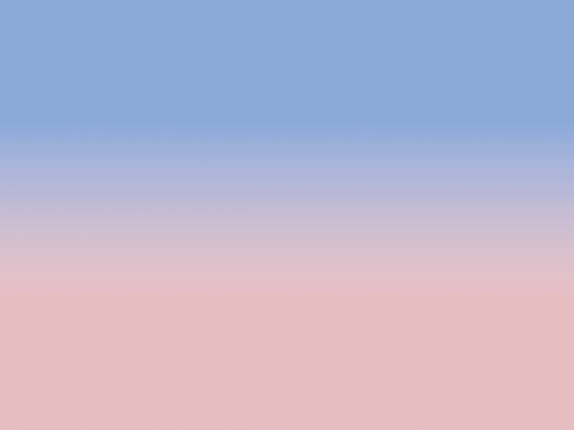 Wallpaper Ombre Pink Purple/ Peel and Stick Wallpaper/ Rose Quartz & Serenity Blue Ombre Wallpaper/ Removable/ Unpasted/ Pre-Pasted WW1842