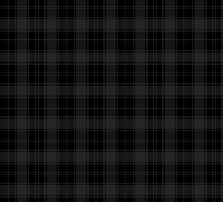 Wallpaper Black Plaid/ Charcoal and Black Plaid Wallpaper/ Removable/ Peel and Stick/ Unpasted/ Pre-Pasted Wallpaper WW2238