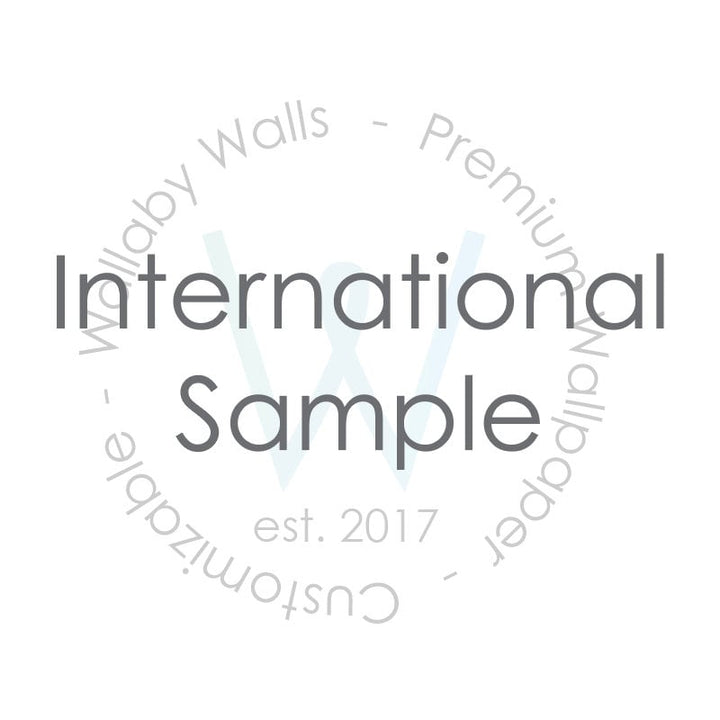 International Samples