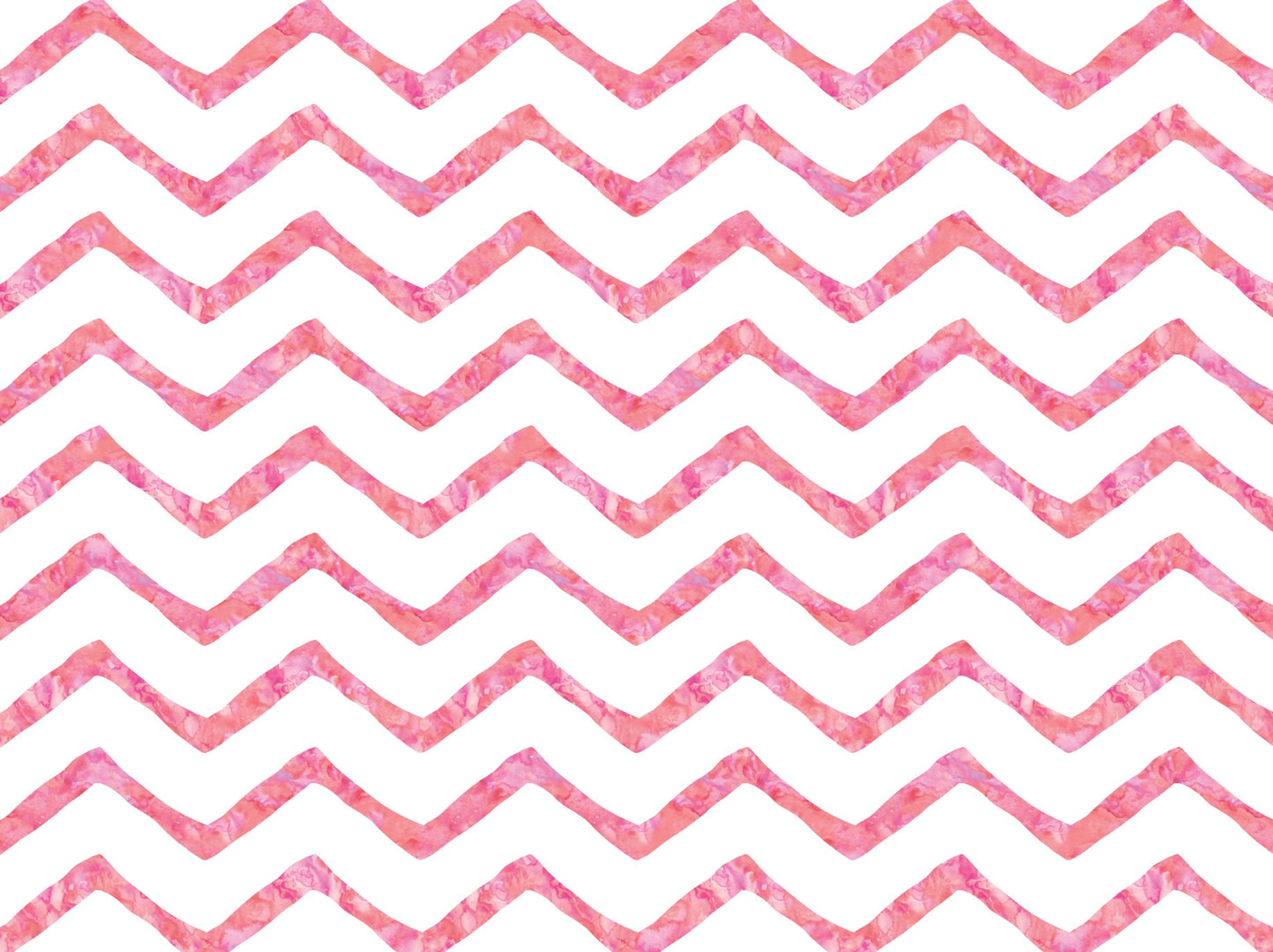 Peel and Stick Wallpaper Pink/ Pink Chevron Wallpaper/ Removable Wallpaper/ Unpasted Wallpaper/ Pre-Pasted Wallpaper WW1711