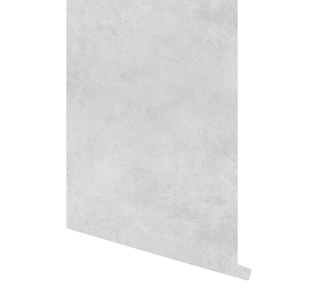 Light Smooth Concrete Wallpaper/ Removable Wallpaper/ Peel and Stick Wallpaper/ Unpasted Wallpaper/ Pre-Pasted Wallpaper WW2311