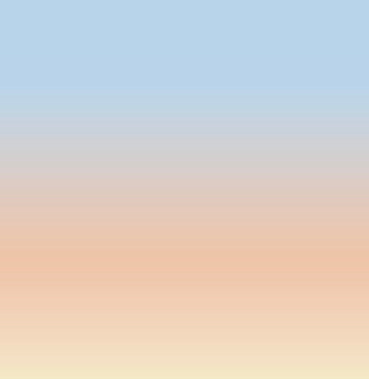 Wallpaper Ombre Orange Blue/ Peel and Stick Wallpaper/ California Sunset Ombre Wallpaper/ Removable Wallpaper/ Unpasted/ Pre-Pasted WW1906