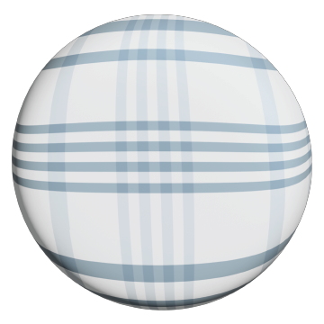 Plaid & Buffalo Checks