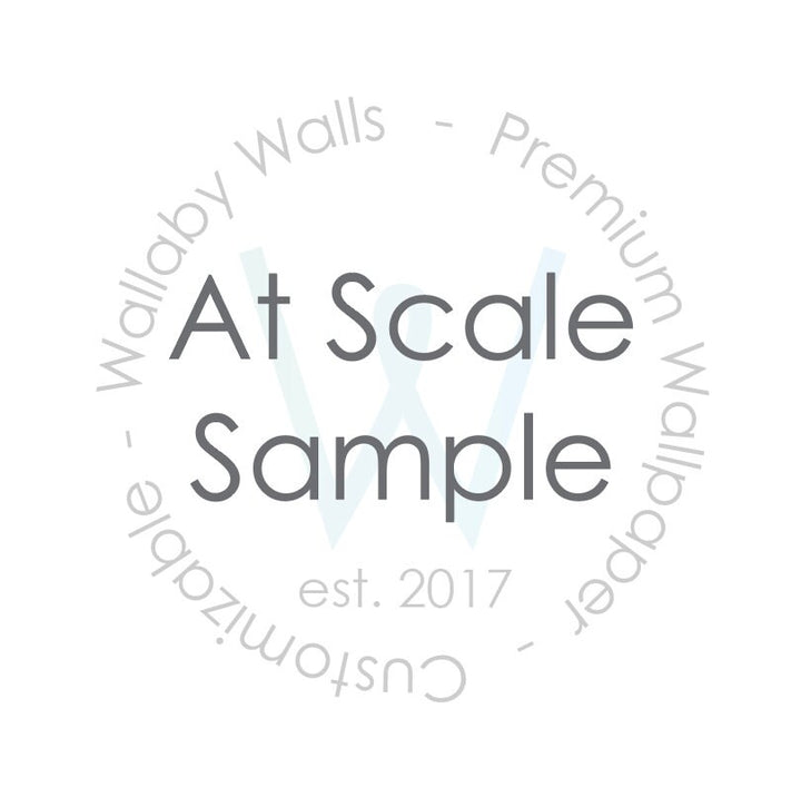 Sample - At Scale